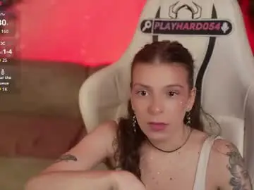 Chaturbate Sex Cam of kira0541