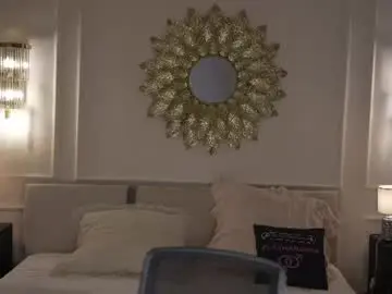 Chaturbate Nude Webcam of kira0541