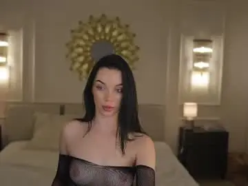 Chaturbate Nude Webcam of kira0541