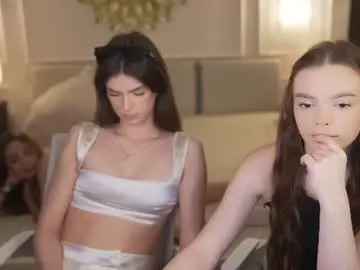 Chaturbate Live Porn of kira0541