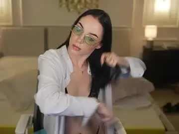 Chaturbate Adult Webcams of kira0541