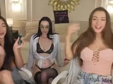Chaturbate Best Webcam of kira0541