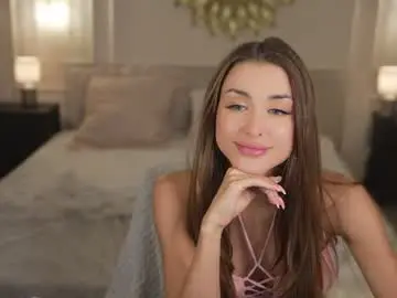 Chaturbate Sex Cam of kira0541