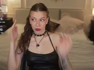 Chaturbate Free Porn Cam of kira0541