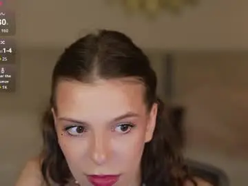 Chaturbate Watch Live Sex Cams of kira0541