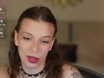 Chaturbate Adult Webcams of kira0541