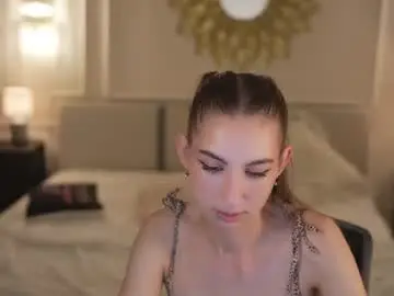Chaturbate Live Porn of kira0541