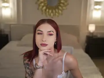 Chaturbate Sex Chat of kira0541
