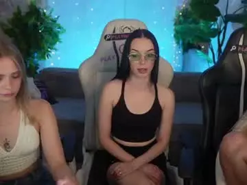 Chaturbate Live Sex of kira0541
