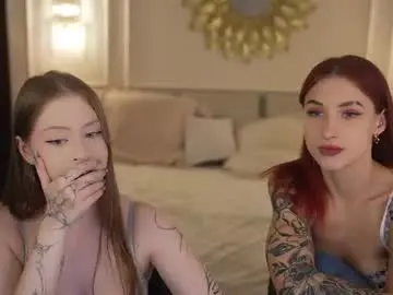 Chaturbate Live Porn of kira0541