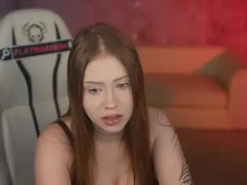 Chaturbate Nude Webcam of kira0541