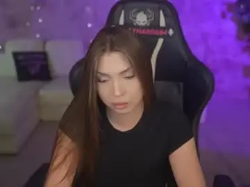 Chaturbate Live Sex of kira0541