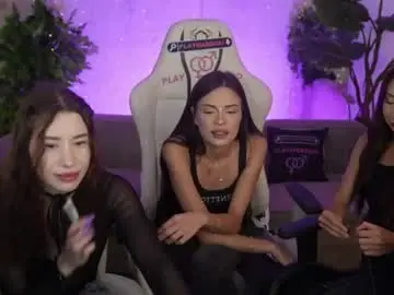 Chaturbate Sex Chat of kira0541