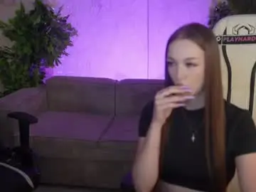 Chaturbate Sex Cam of kira0541