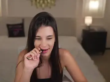 Chaturbate Live Porn of kira0541