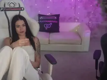 Chaturbate Live Sex Cam of kira0541