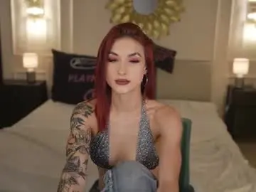 Chaturbate Live Sex Cam of kira0541