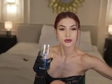 Chaturbate Adult Webcams of kira0541
