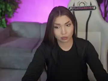 Chaturbate Live Sex of kira0541