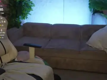 Chaturbate Live Sex of kira0541