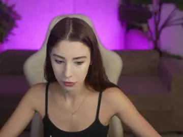 Chaturbate Adult Video Chat of kira0541