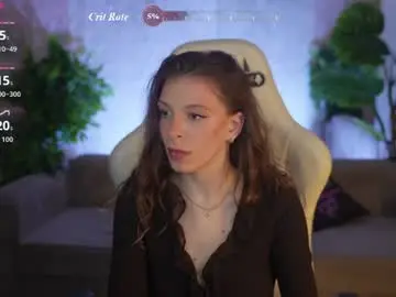 Chaturbate Adult Video Chat of kira0541