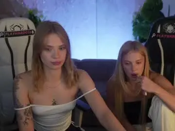 Chaturbate Live Porn of kira0541