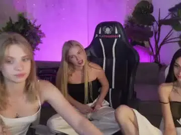Chaturbate Sex Cam of kira0541