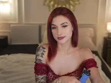 Chaturbate Sex Chat of kira0541