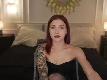 Chaturbate Nude Webcam of kira0541