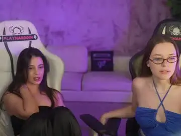 Chaturbate Live Porn of kira0541