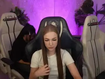 Chaturbate Live Porn of kira0541