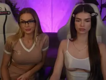 Chaturbate Sex Chat of kira0541