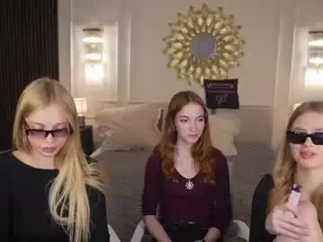 Chaturbate Live Sex of kira0541