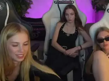 Chaturbate Sex Cam of kira0541