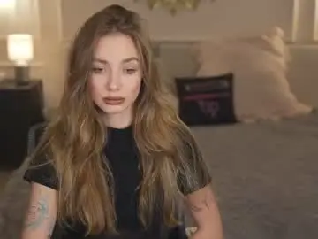 Chaturbate Best live sex cam show of kira0541