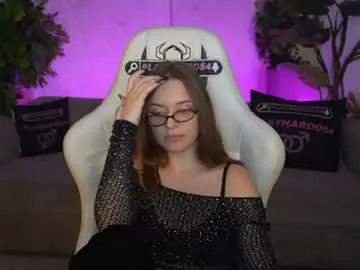 Chaturbate Sex Chat of kira0541