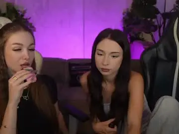 Chaturbate Live Porn of kira0541