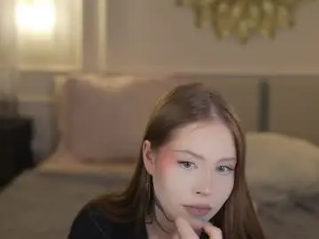 Chaturbate Live Sex of kira0541