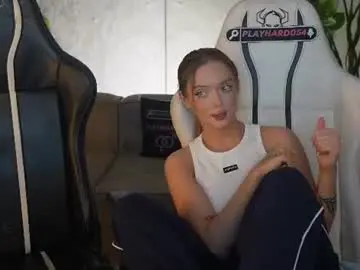Chaturbate Sex Chat of kira0541