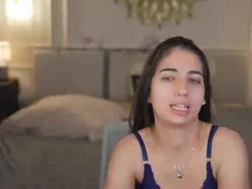 Chaturbate Sex Chat of kira0541