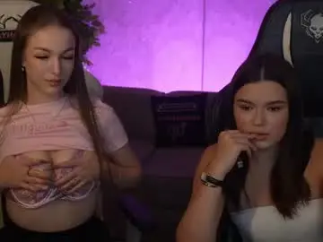 Chaturbate Sex Chat of kira0541