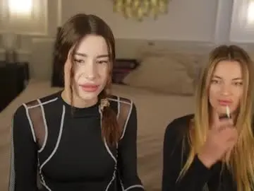 Chaturbate Best live sex cam show of kira0541