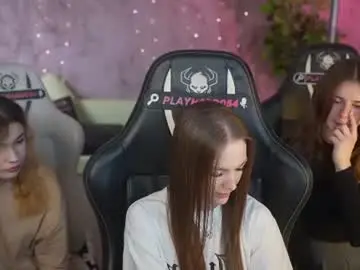 Chaturbate Live Porn of kira0541