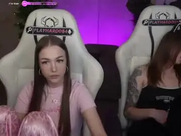 Chaturbate Live Sex Cam of kira0541