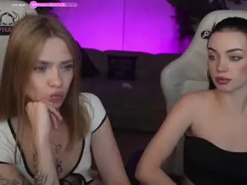 Chaturbate Adult Webcams of kira0541