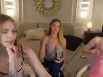 Chaturbate Live Sex Cam of kira0541