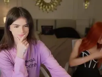 Chaturbate Sex Cam of kira0541