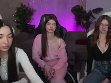Chaturbate Free Porn Cam of kira0541