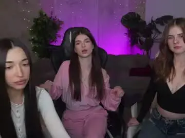 Chaturbate Nude Webcam of kira0541
